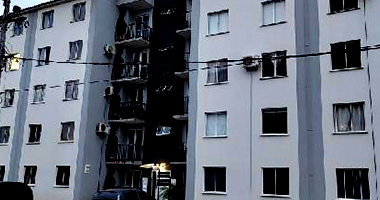 Apartamento Ocupado com 45,44m² em Pelotas/RS