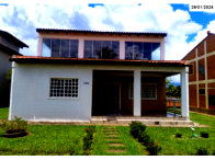 Sobrado com 220m² e Terreno de 5.000m² em Chapada dos Guimarães