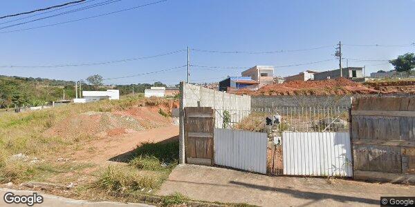 Terreno amplo com 321,97m² em São José dos Campos