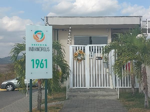 Apartamento 1 quarto, 1 banheiro, 1 vaga, 46,9m² privativos