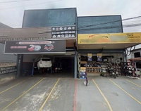 Galpão Comercial com 2 Pavimentos, 764,24m²