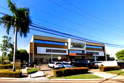 Ponto Comercial em Cuiabá - 46m²