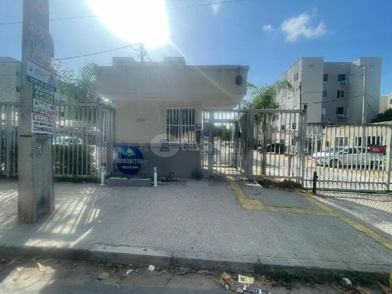 Apartamento com 1 quarto em Fortaleza/CE