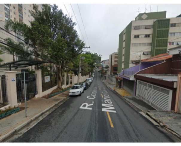 Apartamento 91m² com 2 quartos, suíte e 2 vagas em São Bernardo do Campo