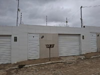 Casa com 2 Quartos e 2 Banheiros em Santa Cruz do Capibaribe