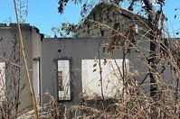 Casa 2 quartos em condomínio, Luziânia-GO