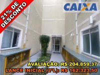 Apartamento 2 Quartos - 41m²