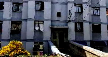 Apartamento em Nova Era/MG com 2 quartos e 58,91m² de área privativa