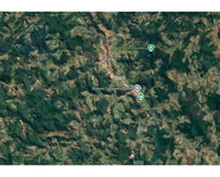 Terreno Rural com 16.94 Hectares em Coluna/MG
