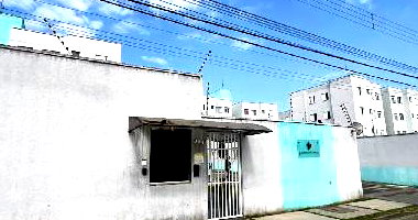 Apartamento 2 Quartos com Vaga em Mogi das Cruzes