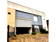 Pavilhão Industrial em Cachoeirinha/RS com 747m²