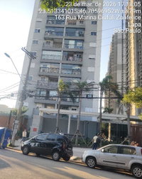 Apartamento com 2 quartos, 1 banheiro e 1 vaga, 41m²