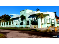 Casa com 233m² em Imbé/RS