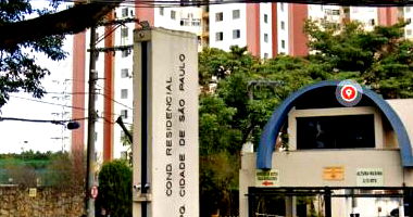 Apartamento com 58m², 2 dormitórios em São Paulo