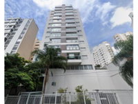 Apartamento de 68,94 m² com 1 vaga