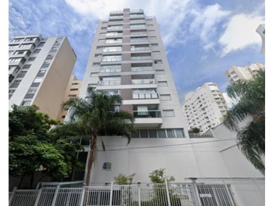 Apartamento de 68,94 m² com 1 vaga