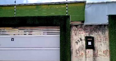 Casa 3 Quartos 2 Salas 1 Vaga em Macapá