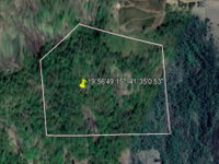 Área Rural 10.81 Ha em Mutum/MG - Desocupada - Lance Mínimo R$ 102.072,90