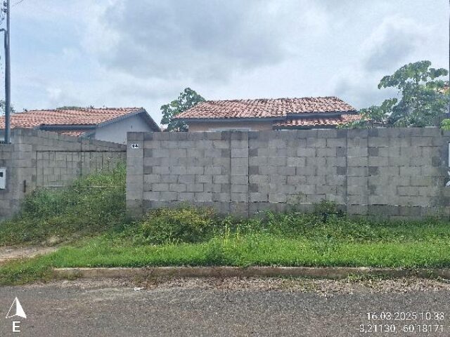 Casa com 2 quartos em Iranduba/AM