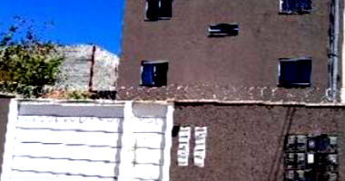 Apartamento com 53m² em Novo Gama/GO