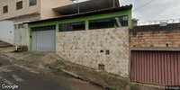 Terreno com 250m² em Conselheiro Lafaiete/MG
