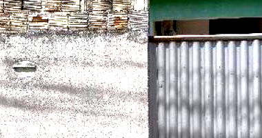 Casa em Santa Rita/PB com 56,5 m²