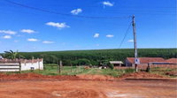 Terreno Urbano Amplo com 7.900m² em Mariluz-PR