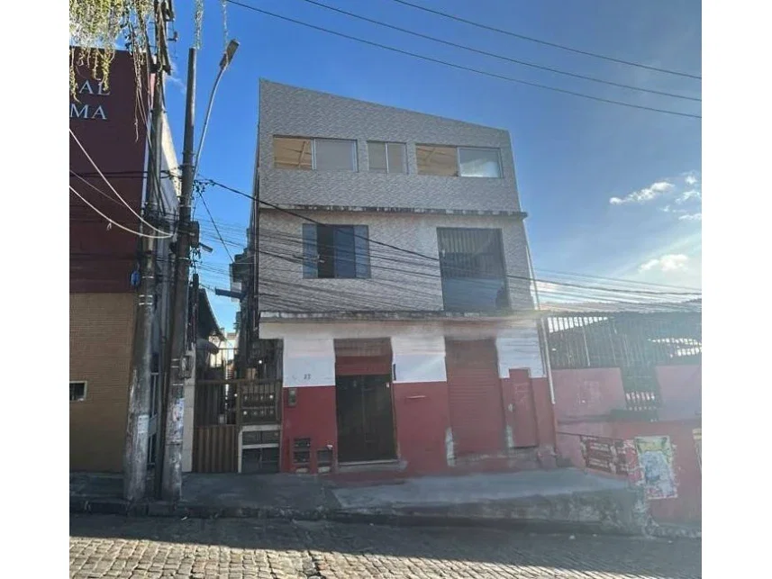 Apartamento 2 quartos, 1 banheiro, 43m²