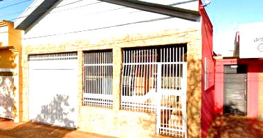 Casa em Sertãozinho com 100% de Penhora