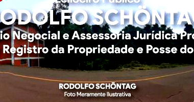 Terreno Urbano com 1015,26 m² em Marques de Souza