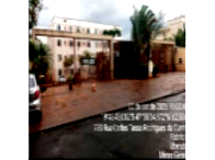 Apartamento 2 Quartos com 44,07m² em Uberaba/MG