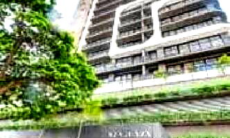 Apartamento Opus Araguaia com 2 Quartos e 2 Vagas