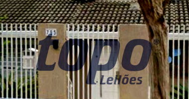 Terreno com prédio residencial em Curitiba/PR