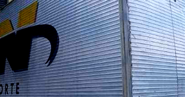 Semi-reboque SR/Palmeira SRBI 3E