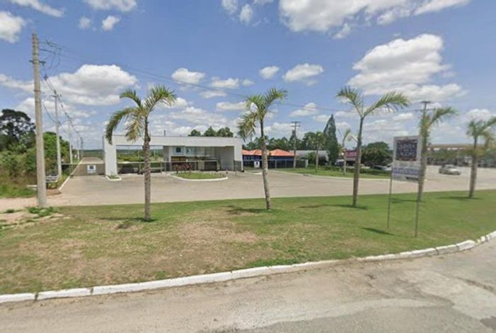Terreno 360m² em Alagoinhas/BA -