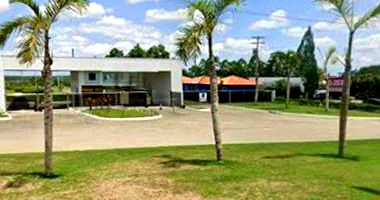 Terreno 360m² em Alagoinhas/BA - Ocupado