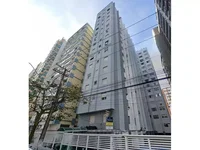 Apartamento 4 quartos, 2 vagas, 130,60m² útil