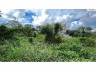 Terreno plano com 252m², ideal para construção residencial