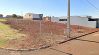 Terreno de 286,92m² no Loteamento Bom Jesus 2