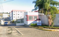 Apartamento com 42m² em Criciúma/SC