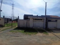 Casa com 84,12m² de área privativa, 2 quartos, 1 banheiro, vaga