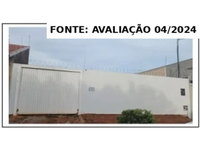Edícula 118m² em Terreno 360m² -