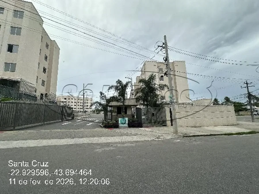 Apartamento 2 quartos com 1 vaga em Rio de Janeiro