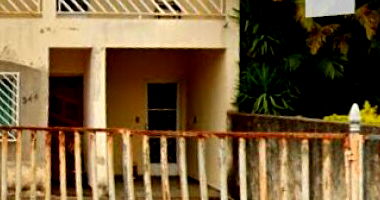 Imóvel Residencial com 2 Apartamentos em Ouro Branco/MG