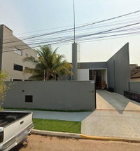 Galpão Urbano em Sorriso/MT com 450m²