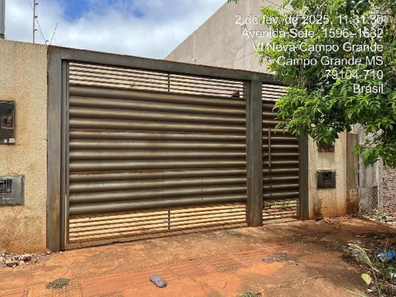 Casa 2 quartos 2 banheiros 67,43m² privativos, desocupada