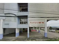 Sala Comercial Desocupada em Leilão