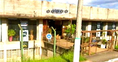 Galpões Industriais com 700m² em Nova Lima/MG