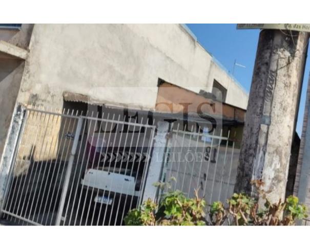 Casa em Itupeva - 125m² terreno, 92m² const.