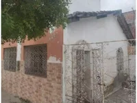Casa em Leilão com 52m² Construída em Itaberaba/BA